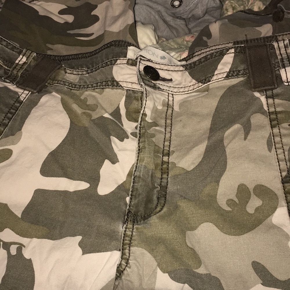 Camo